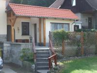 Eichhörnchen Wernigerode - B&B