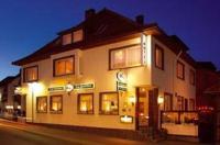 Hotel Restaurant Zum Postillion - Chambres d’hôtes