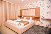 Havan Furnished Apartment-Milimani N9 - B&B