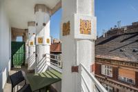 Appartement Deluxe