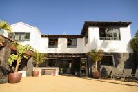 Casa Perdomo - Chambres d’hôtes Masdache