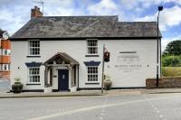 The Bridge House Henley - B&B