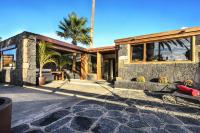 Ermita Perdomo - B&B Masdache