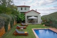 Physis Villas Chania - B&B Agiá