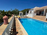 Cabana do Monte - B&B
