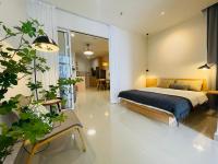Cozy Ocean View APT in KK City Center - Ferienwohnung Kota Kinabalu