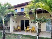 Flat Solar Água 127 - Family & Friends - B&B