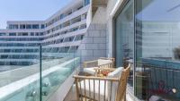 דירה עם נוף לים 50 מטר מהחוף - By Edomlux - Chambres d’hôtes Eilat