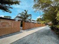 Dara Homestay - Ferienwohnung