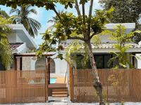 Villa mit privatem Pool