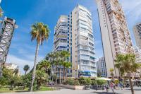 Torre Yago Apartment 7-2 Levante Beach - B&B Benidorm
