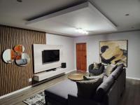 Apartamento de lujo