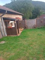 Le Petit Veternat - B&B Ventron