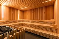 Apartamento con balcón