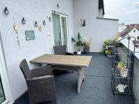 KnocksCasa4You 3 Zimmer Wohnung Nr.23 Marburg - B&B Marburg