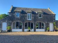 The Carthouse (Luxury 2 bed with private hot tub) - B&B Newburgh