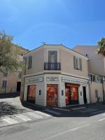 La Saramande - Ferienwohnung Sanary-sur-Mer