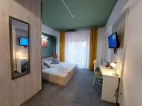 Chambre Double Deluxe