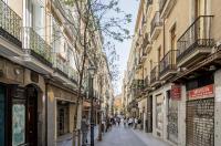 For You Rentals Céntrico apartamento TEMPORAL en la Calle Infanta DIN131A - B&B Madrid