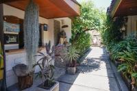 Wayan Homestay Sanur - Ferienwohnung Kelurahan Sanur