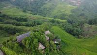 Chapa Ecolodge - B&B