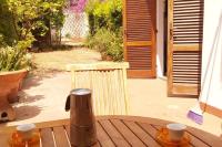 Lovely 5 bedrooms viareggina, with garden - Ferienwohnung Viareggio