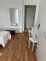 Chambre Double ou Lits Jumeaux Supérieure - Vue sur Jardin