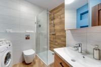 Apartment Brzeźno Beach by TriApart - Ferienwohnung Danzig