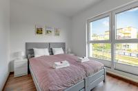 Apartment Brzeźno Beach by TriApart - Ferienwohnung Danzig