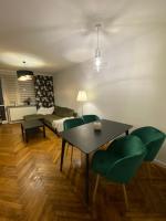 B&B Opole - Tabago Studio 10 - Bed and Breakfast Opole