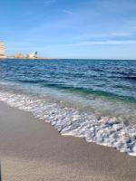 Sea view apartment - Chambres d’hôtes Torrevieja