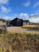 B&B Innbygda - Beautiful cabin close to activities in Trysil, Trysilfjellet, with Sauna, 4 Bedrooms, 2 bathrooms and Wifi - Bed and Breakfast Innbygda