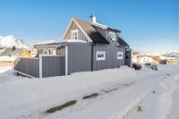 Huset i Stamsund - B&B