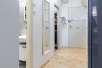 ROOFTOP close to Main Station by JR City Apartments - B&B Vienna