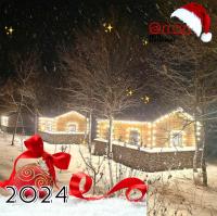 Orran Hotel And Resort - B&B
