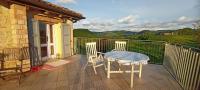 La Terrazza in collina - B&B