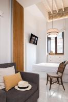 Unika Homes Puerta de la Maestranza - B&B Siviglia