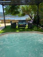 Ram Lake View - B&B Muwaysa