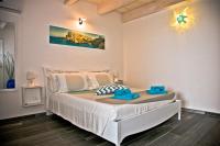 Suite Junior avec Terrasse