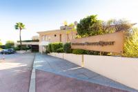 BEAUSEJOUR - PISCINE - PARKING - Monaco - B&B