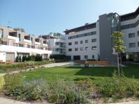 Silver DeLux Apartman - Ferienwohnung