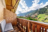 B&B Cadipietra - Glocklechnhof Sonnenschein - Bed and Breakfast Cadipietra