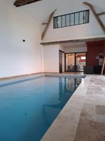 Maison 4 Chambres
