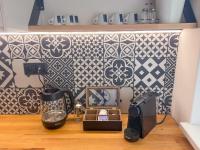 96m2 of comfort and style: 4BD apartment in Old town - Chambres d’hôtes Bratislava