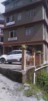 BLUE DUKE HOMESTAY - B&B Ravangla