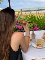 West AFRICAN BEACH - B&B Sali Portudal