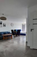 Apartment mit 2 Schlafzimmern