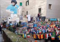 I Tre Re Via Toledo - B&B