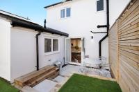 Beautifully refurbished cottage in lower Wivenhoe. - Chambres d’hôtes Wivenhoe