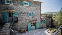 Villa Toscana with a pool - Bed and Breakfast Tivat